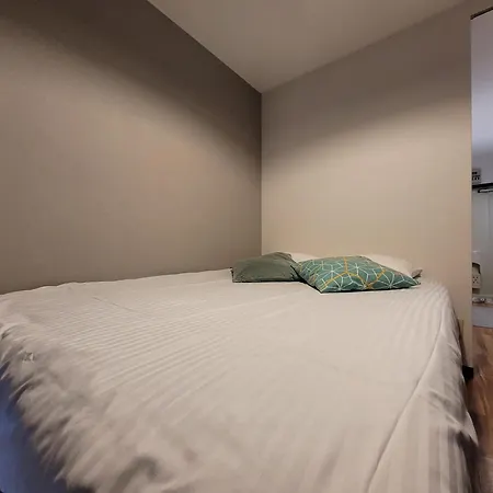 東京都Huji Shinjuku Houseアパートメント エクステリア 写真
