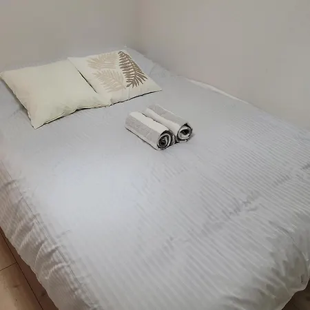 東京都Huji Shinjuku Houseアパートメント エクステリア 写真