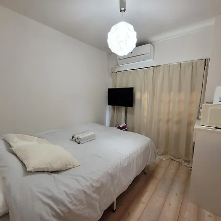 東京都Huji Shinjuku Houseアパートメント エクステリア 写真